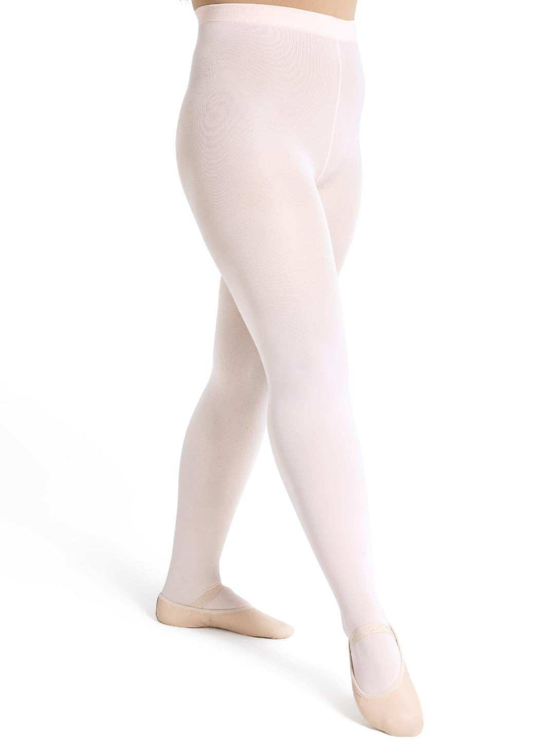Capezio tights top near me