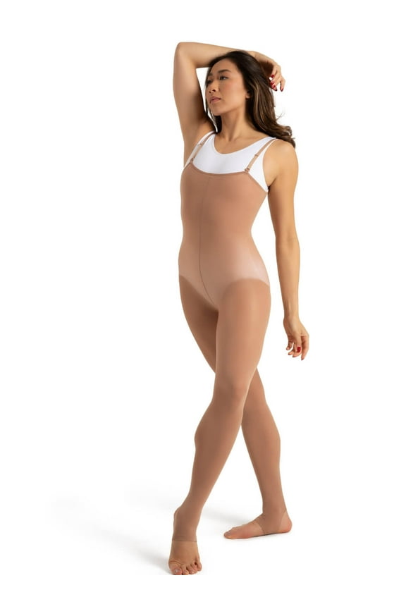 Ultra Soft™ Stirrup Body Tight