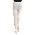 thumbnail image 1 of Capezio Ultra Soft™ Transition Tight® with Back Seam, 1 of 5