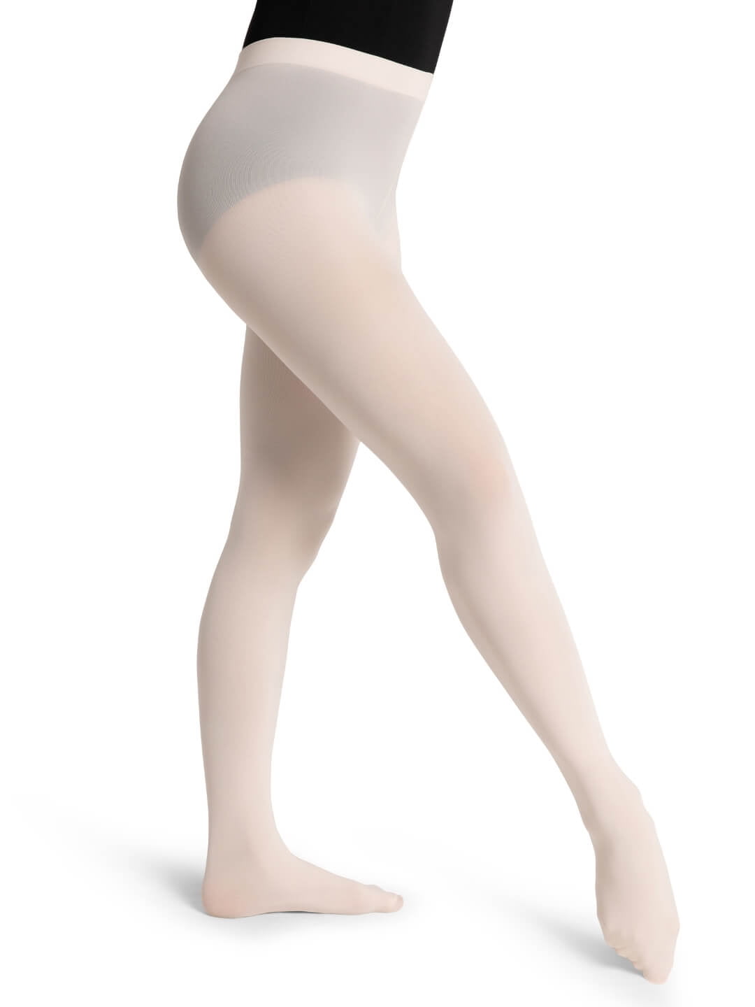 Capezio Ultra Soft™ Transition Tight® with Back Seam