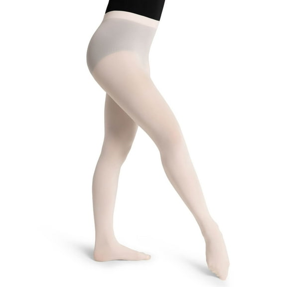 Capezio Ultra Soft™ Transition Tight® with Back Seam