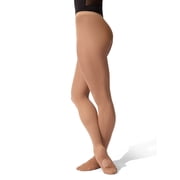 Capezio Ultra Soft  Transition Tight
