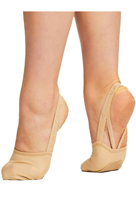 Womens Hanami Pirouette Nude -One Size - Fit Kit (H064FK)