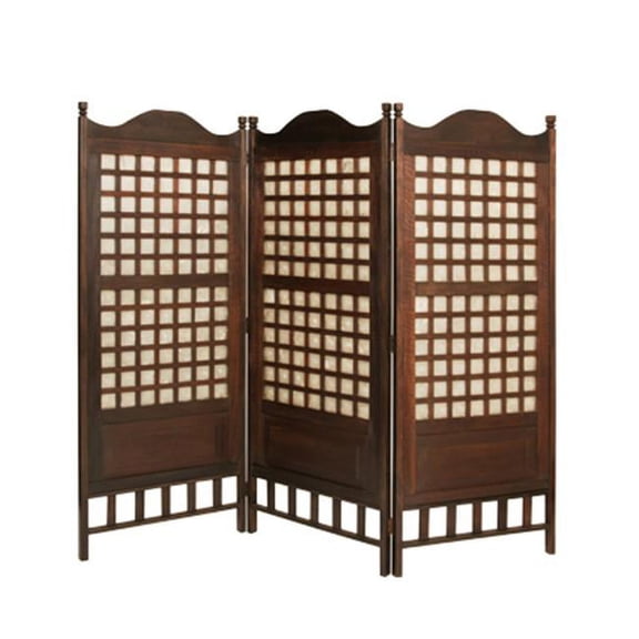 Capice Diamond Screen