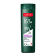 thumbnail image 1 of Capicilin - Linha Antiqueda - Kit Shampoo Cabelos Normais e Condicionador Revitalizante (2 x 250 Ml) - (Anti- Hair Fall Set with Normal Hair Shampoo and Revitalizing Conditioner (2 x 8.45 Fl oz)), 1 of 2
