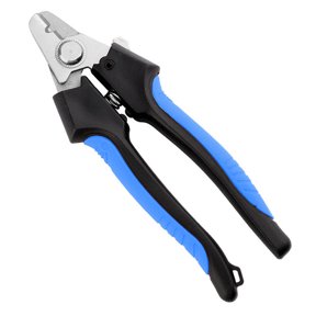 Capillary Tube Cutter Refrigeration Tool Maintenance Forceps For 3mm Copper Tube Wire Plier Refrigerator Hand Repair
