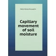thumbnail image 1 of Capillary movement of soil moisture (Paperback), 1 of 1
