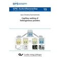 thumbnail image 1 of Capillary wetting of heterogeneous powders (Paperback), 1 of 1