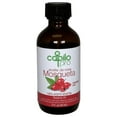 thumbnail interactive-video image 1 of Capilo Pro Rose Hip Oil, Hair & Skin Nourishing Treatment, 100% Vegetable Oil, 2 oz, 1 of 8