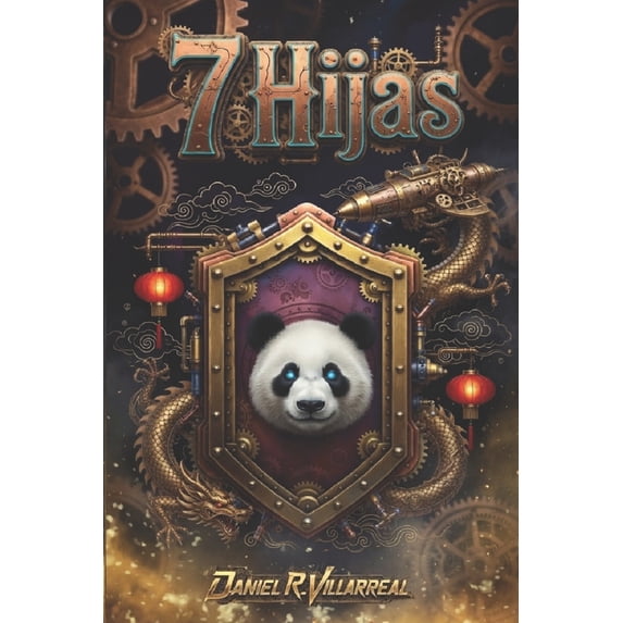 Capitán Cid 7 Hijas, (Paperback)