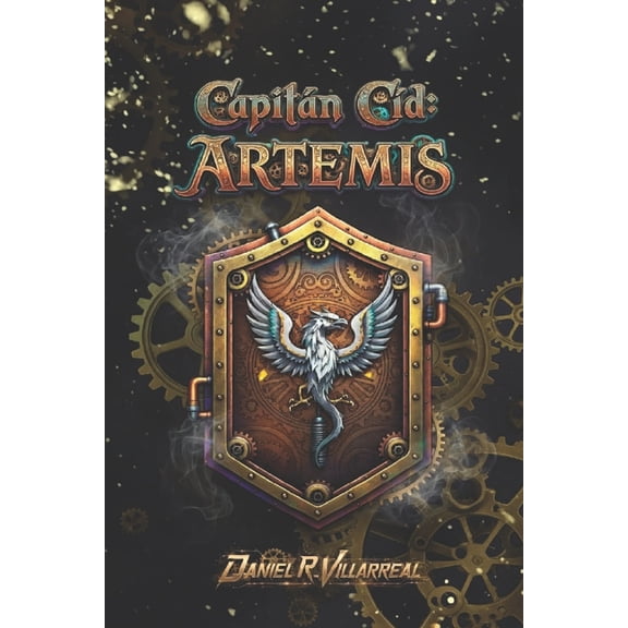 Capitn Cid Capitn Cid, Artemis, Book 1, (Paperback)