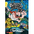 thumbnail image 1 of Capitán Calzoncillos Capitán Calzoncillos Y La Furia de la Supermujer Macroelástica (Captain Underpants #5), Book 5, (Paperback), 1 of 2