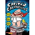 thumbnail image 1 of CapitÃ¡n Calzoncillos Las Aventuras del CapitÃ¡n Calzoncillos: Spanish Language Edition of the Adventures of Captain Underpants (Captain Underp, Book 1, (Paperback), 1 of 1