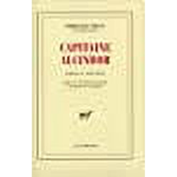 Capitaine Alcindor: Contes et nouvelles (French Edition)