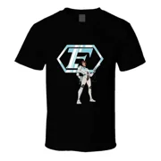 Capitaine Flam Captain Future T-shirt And Apparel T Shirt