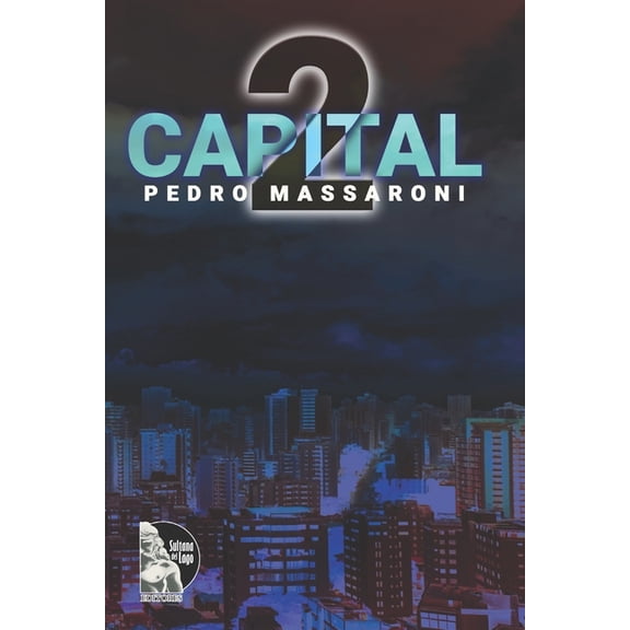 Capital 2, (Paperback)