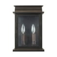 thumbnail image 1 of Capital 936822OZ 2 Light Outdoor Wall Lantern?, 1 of 8