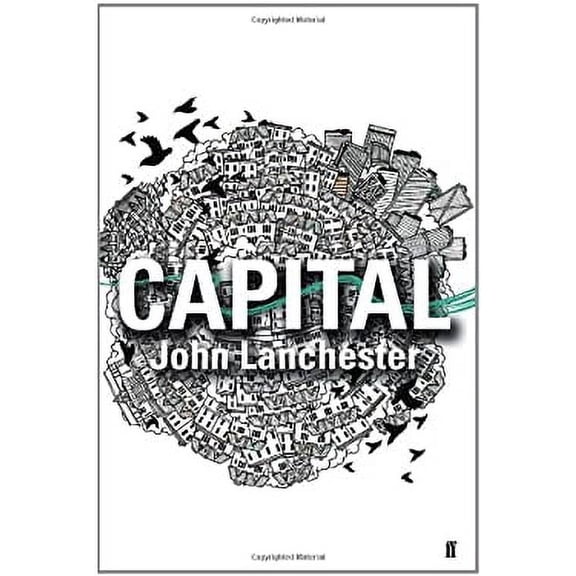 Pre-Owned Capital: A Novel (Hardcover) 0571234607 9780571234608