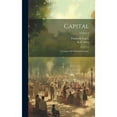 thumbnail image 1 of Capital: A Critique Of Political Economy; Volume 2 (Hardcover), 1 of 1