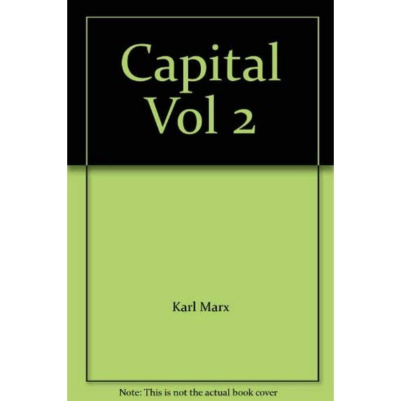 Pre-Owned Capital: A Critique of Political Economy (Paperback) 0394746589 9780394746586
