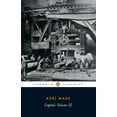 thumbnail image 1 of Capital: A Critique of Political Economy, Volume 3, (Paperback), 1 of 1