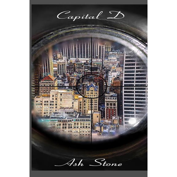 Capital: Capital D: PG Version (Paperback)