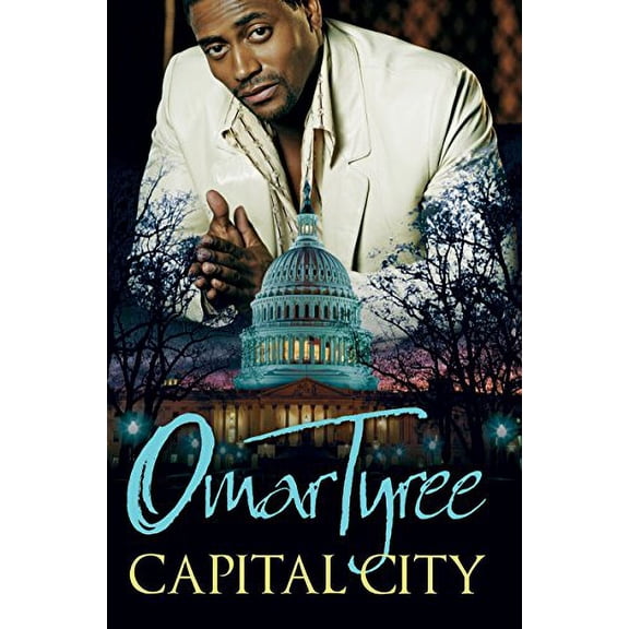 Pre-Owned Capital City (Mass Market Paperback) 1622869672 9781622869671
