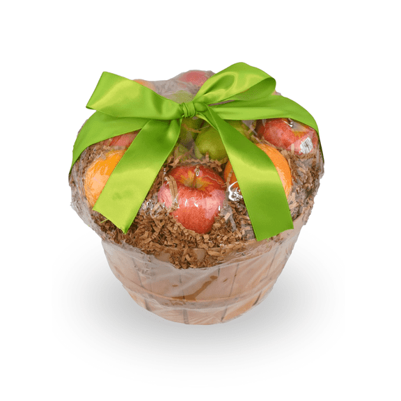 Capital City Fruit Fresh Fruit Favorites Gift Basket Pears, Apples, Oranges, Grapefruit 11 Count