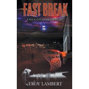 Capital City Murders Fast Break, Book 0, Paperback