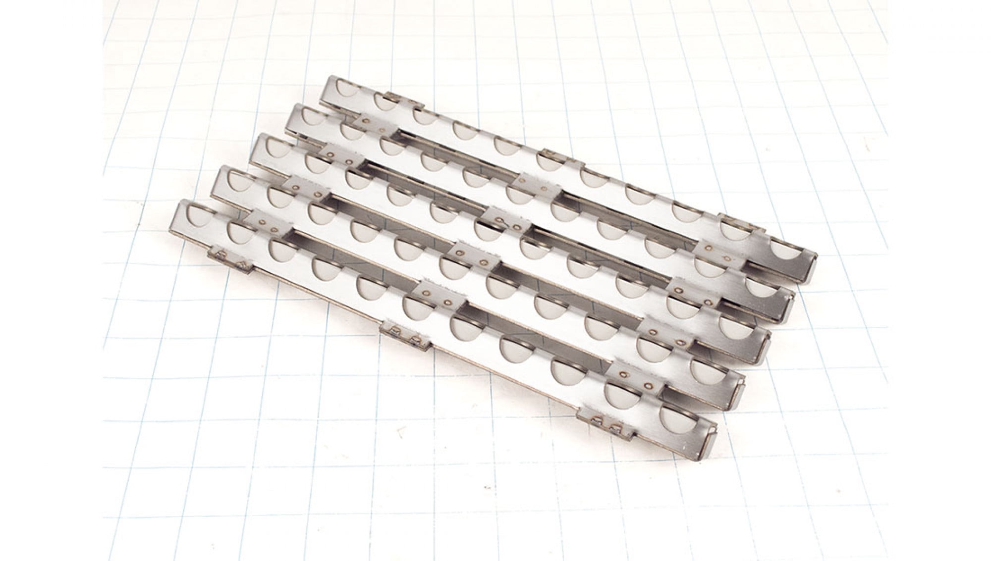 Capital Cooking CG RADIANT  CERAMIC SUPPORT 1075801