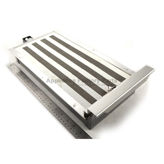 Capital Cooking INFRARED BURNER 10764