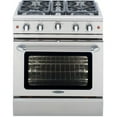 thumbnail image 1 of Capital Cooking MCR304-L 30 Inch Wide 4.9 Cu. Ft. Free Standing Liquid Propane R, 1 of 7