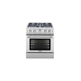 thumbnail image 1 of Capital 30" Gas-Convec 4 Burner Range NG, 1 of 2