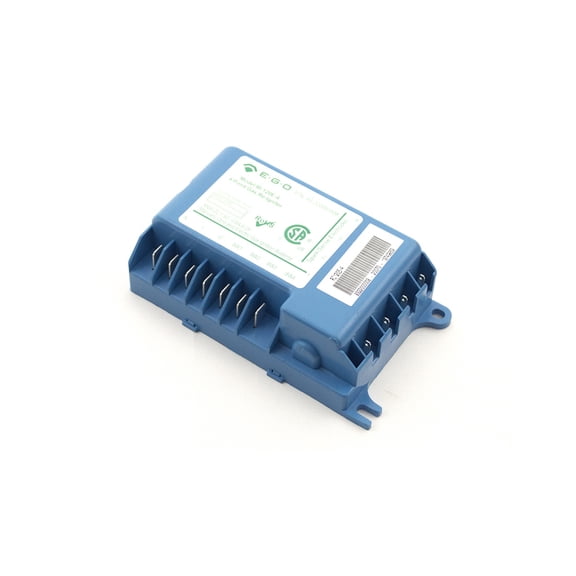 Capital Cooking RES OPEN TOP SPARK MODULE 4 P 82402
