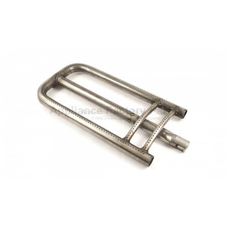Capital Cooking W BURNER 14 GA SS304 CG 8232102
