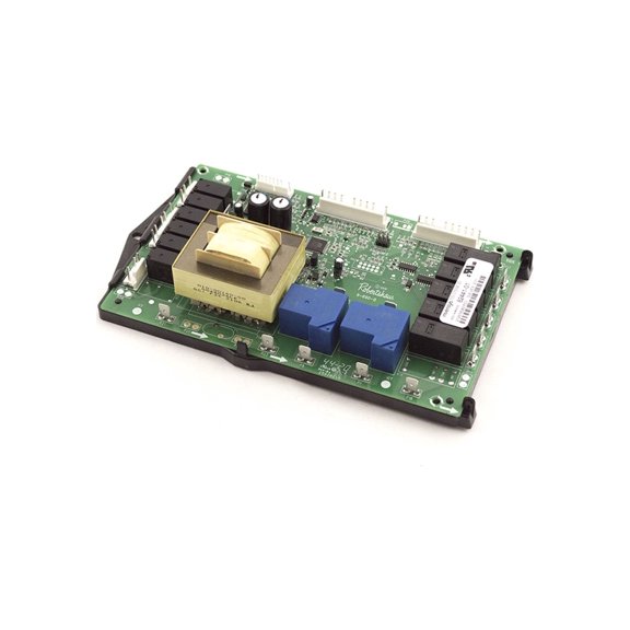 Capital Cooking WALL OVEN RELAY BOARD Single 8244101