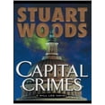thumbnail image 1 of Pre-Owned Capital Crimes (Hardcover) 1587245612 9781587245619, 1 of 1