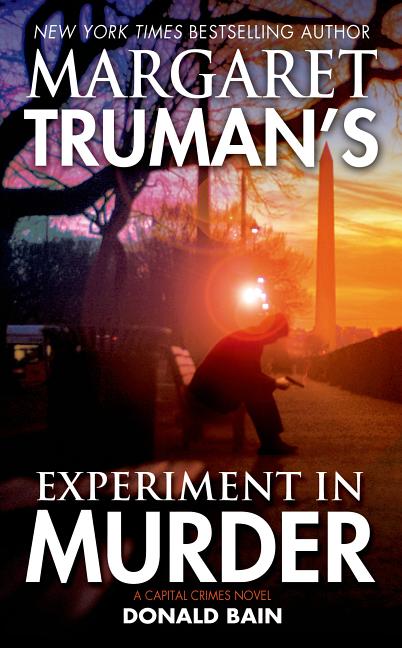 Capital Crimes (Paperback): Margaret Truman's Experiment in Murder (Paperback) - image 1 of 1
