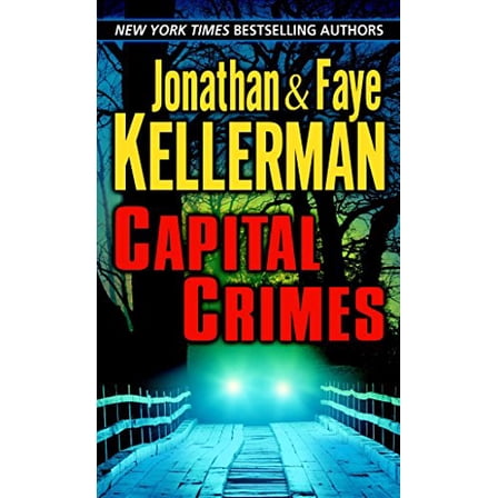 Pre-Owned Capital Crimes (Mass Market Paperback) 034546799X 9780345467997
