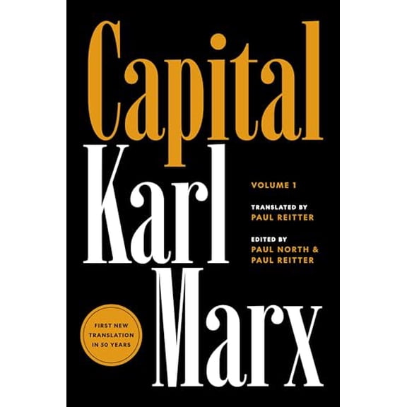Pre-Owned Capital: Critique of Political Economy, Volume 1, 9780691190075, 0691190070, Hardcover,