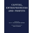 thumbnail image 1 of Capital, Entrepreneurs and Profits, (Hardcover), 1 of 1
