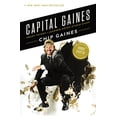 thumbnail image 1 of Pre-Owned Capital Gaines: Smart Things I Learned Doing Stupid Stuff (Paperback) by Chip Gaines, 1 of 1