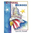 thumbnail image 1 of Capital Heroes, (Paperback), 1 of 1