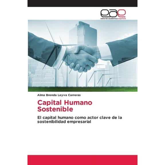 Capital Humano Sostenible, (Paperback)