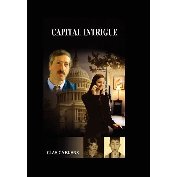 Capital Intrigue