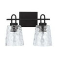 thumbnail image 1 of Capital Lighting - 2 Light Transitional Bath Vanity Approved for Damp Locations, 1 of 7
