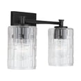 thumbnail image 1 of Capital Lighting - 2 Light Transitional Bath Vanity Approved for Damp Locations, 1 of 10