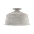 thumbnail image 1 of Capital Lighting 235311SC Quarry 14" Wide Semi-Flush Ceiling Fixture - Stucco, 1 of 7