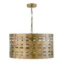 330441PA-Capital Lighting-22 Inch 4 Light Pendant     -Traditional Installation