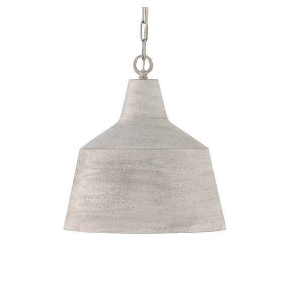 Capital Lighting 335311SC Quarry 16" Wide Pendant - Stucco